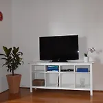 Apartman Tina