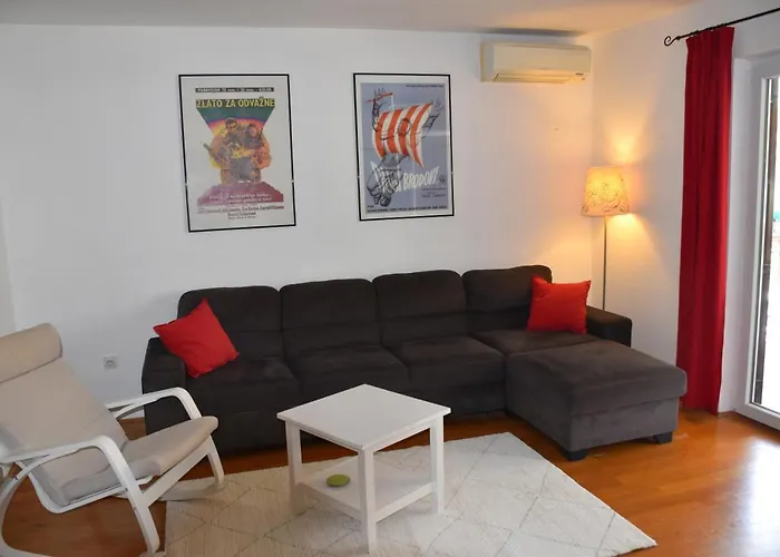 Apartman Tina