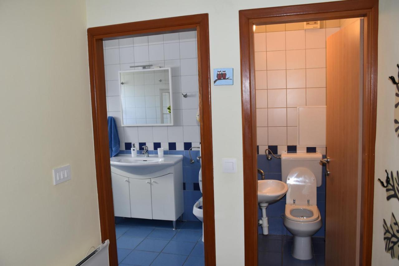 Apartman Tina Apartment