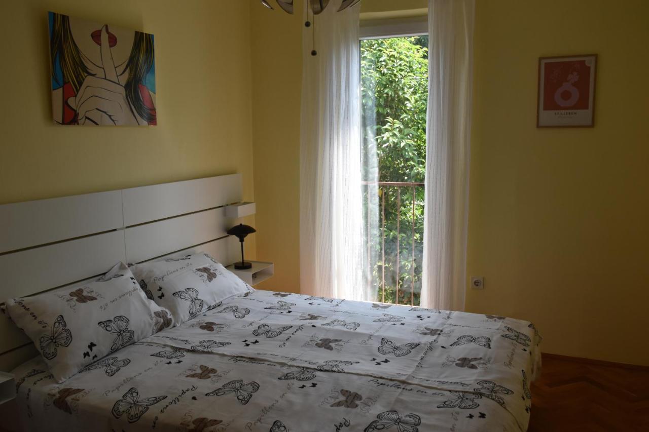 Apartment Apartman Tina Poreč