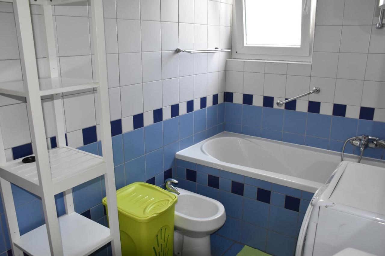 Apartman Tina *