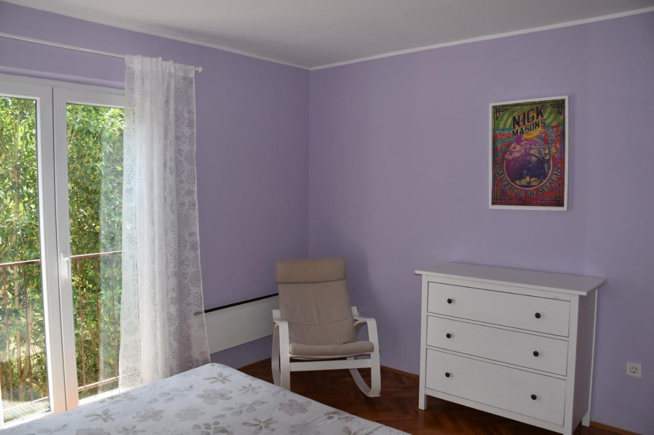Apartman Tina *