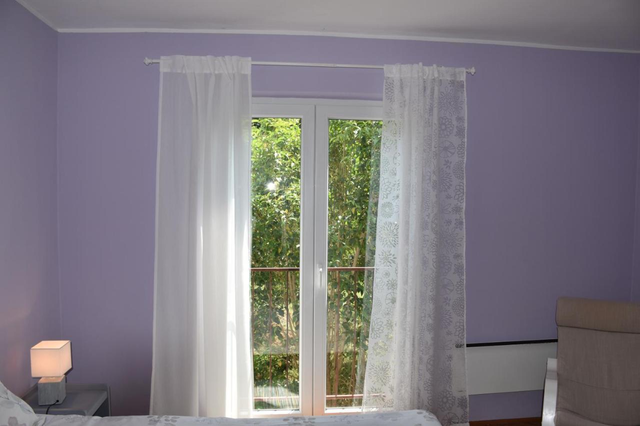 Apartman Tina Apartment Poreč
