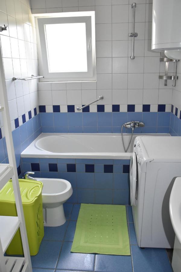 Apartman Tina Apartment