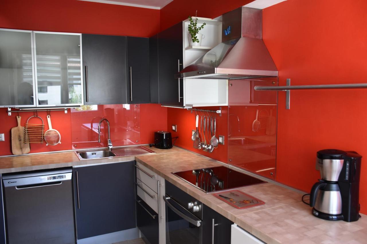 Apartman Tina Apartment
