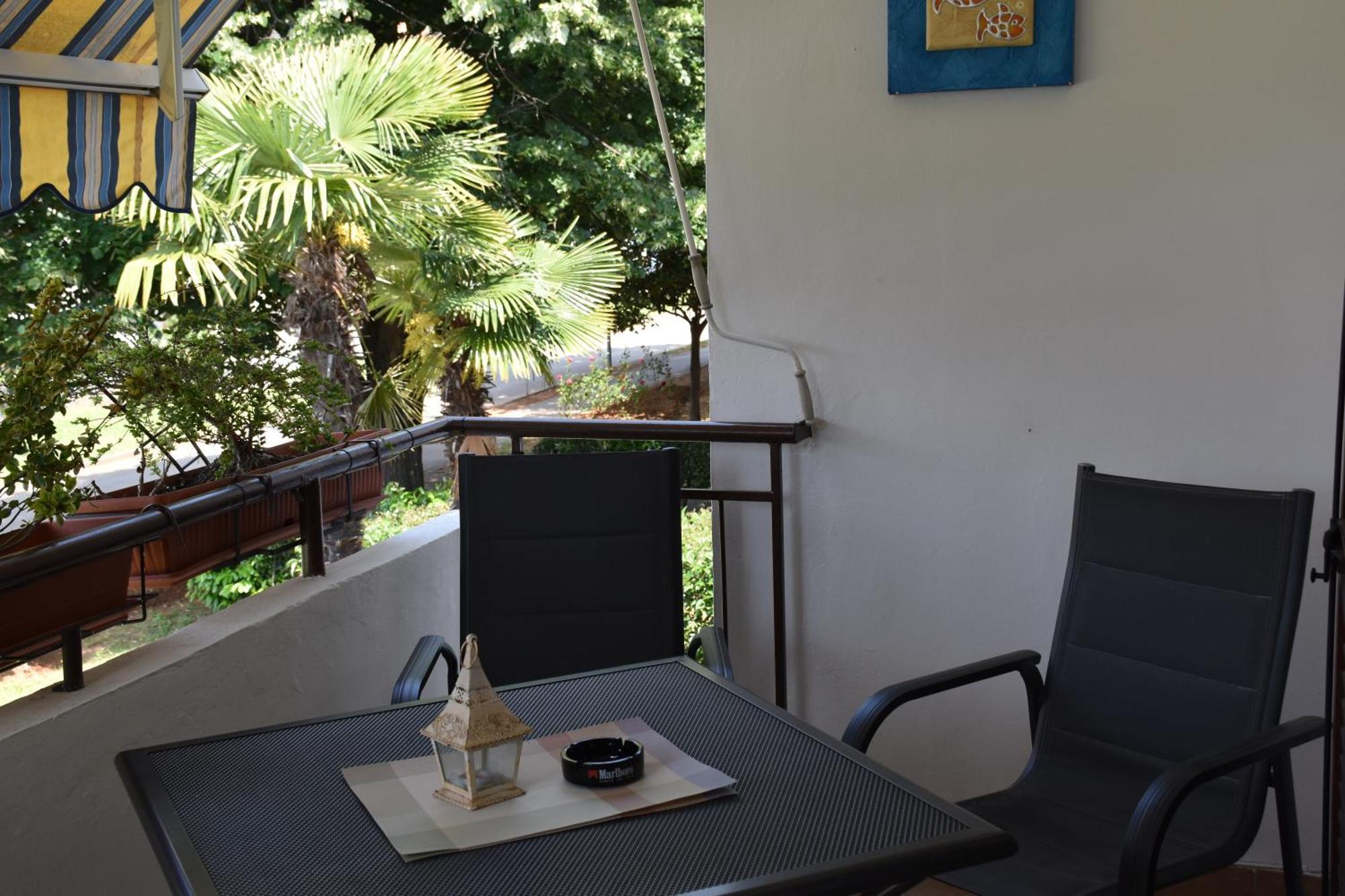 Apartman Tina Apartment *