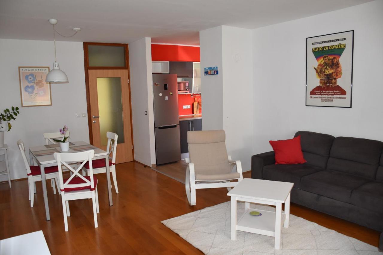 Apartman Tina Apartment Poreč