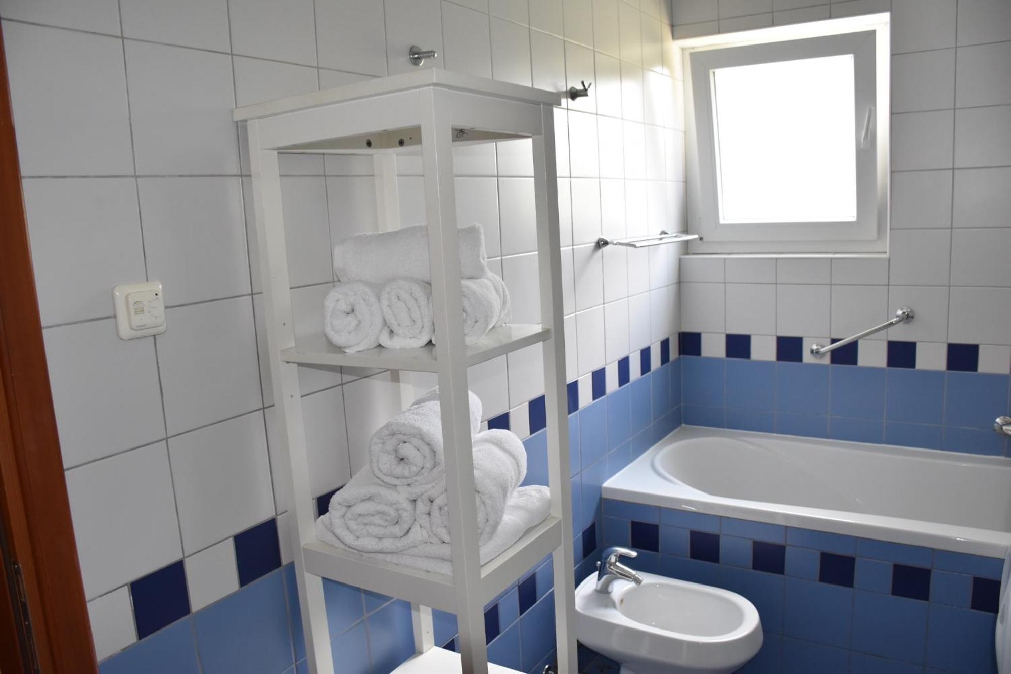 Apartman Tina Apartment