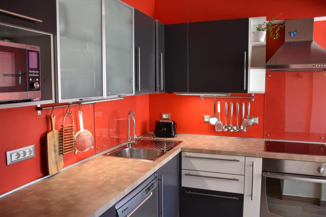 Apartment Apartman Tina Porec