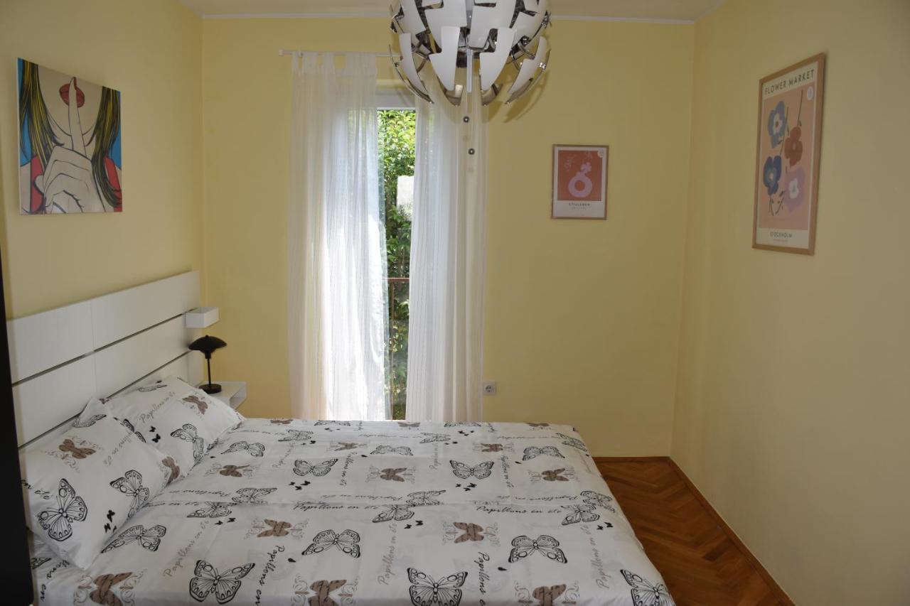 Apartman Tina *