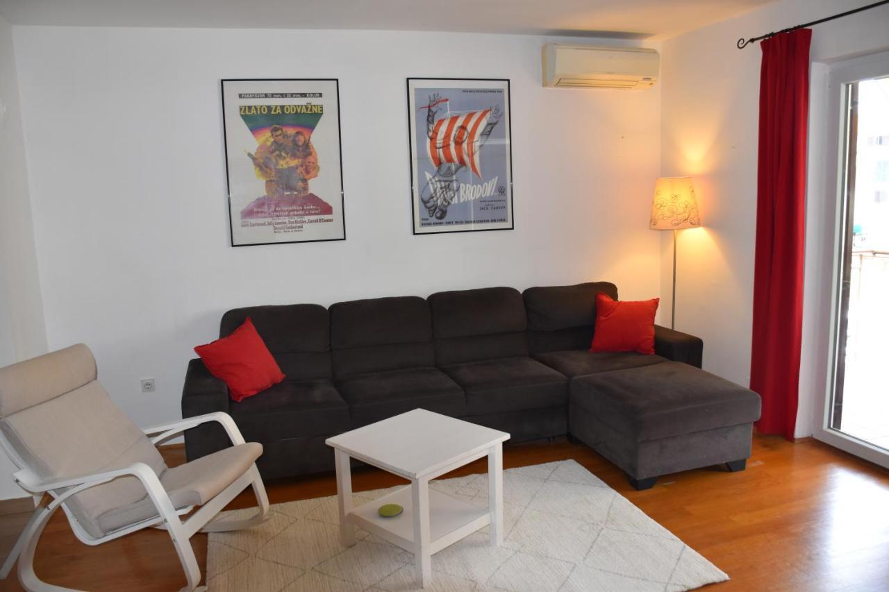 Apartment Apartman Tina