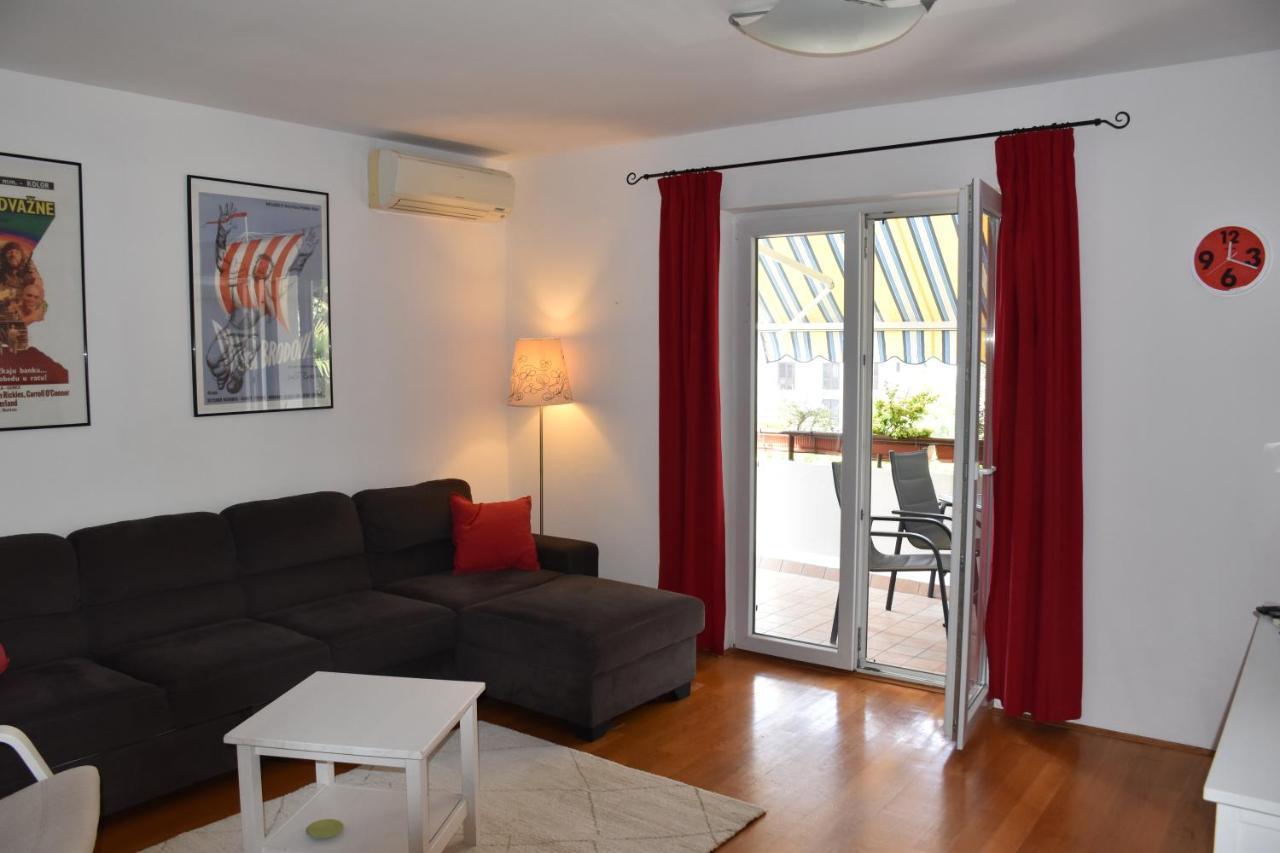 Apartman Tina Porec