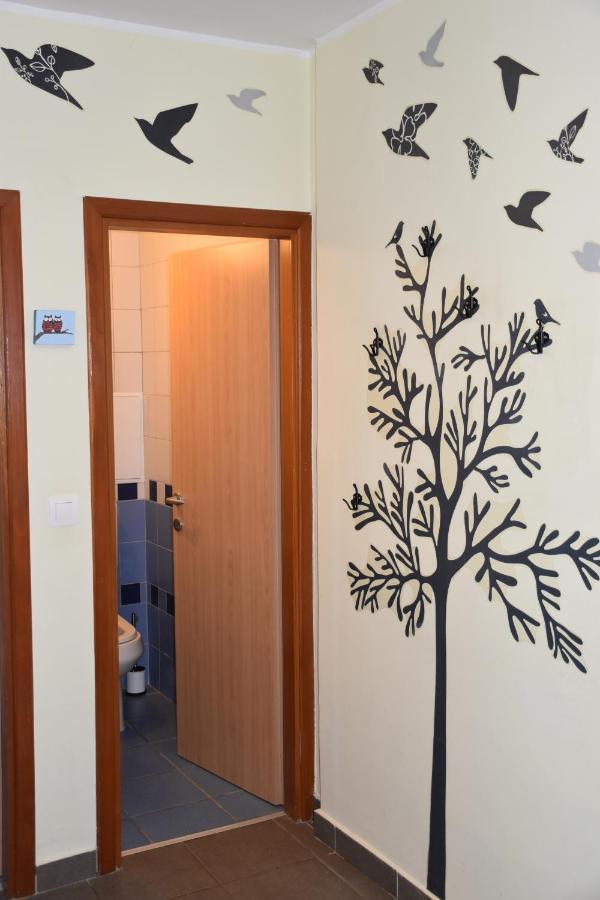 Apartman Tina Apartment *
