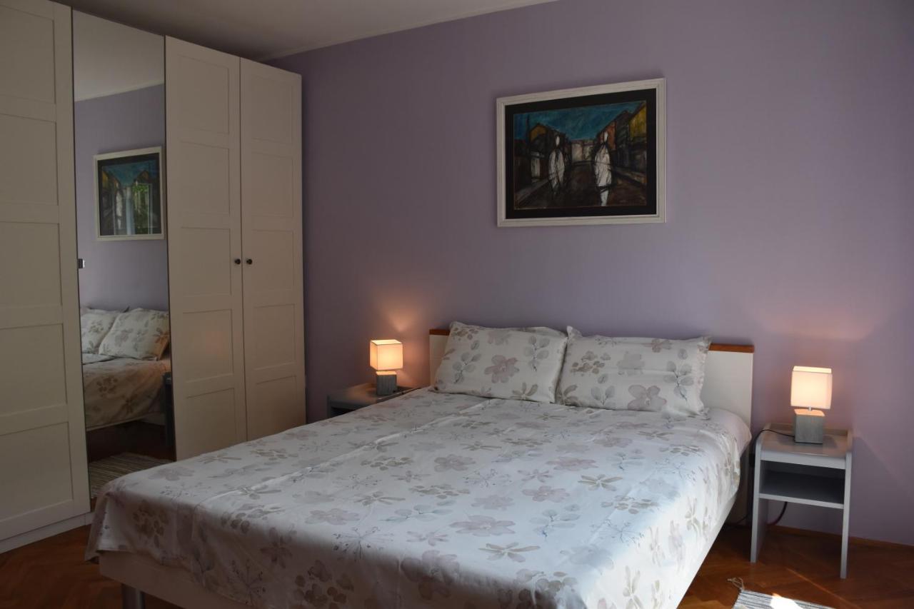Apartman Tina *