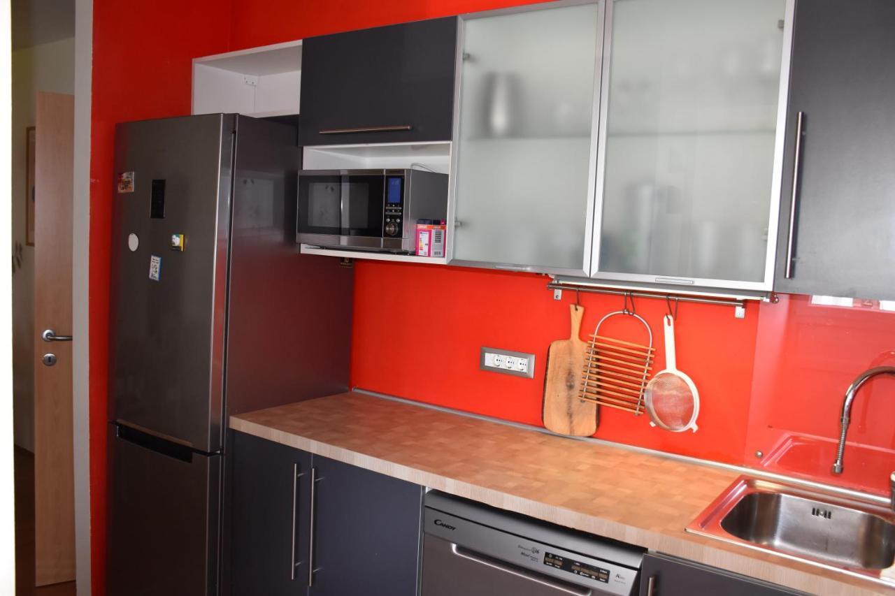 Apartman Tina