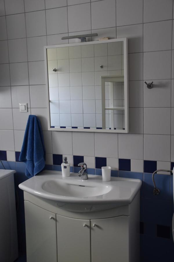 Apartman Tina