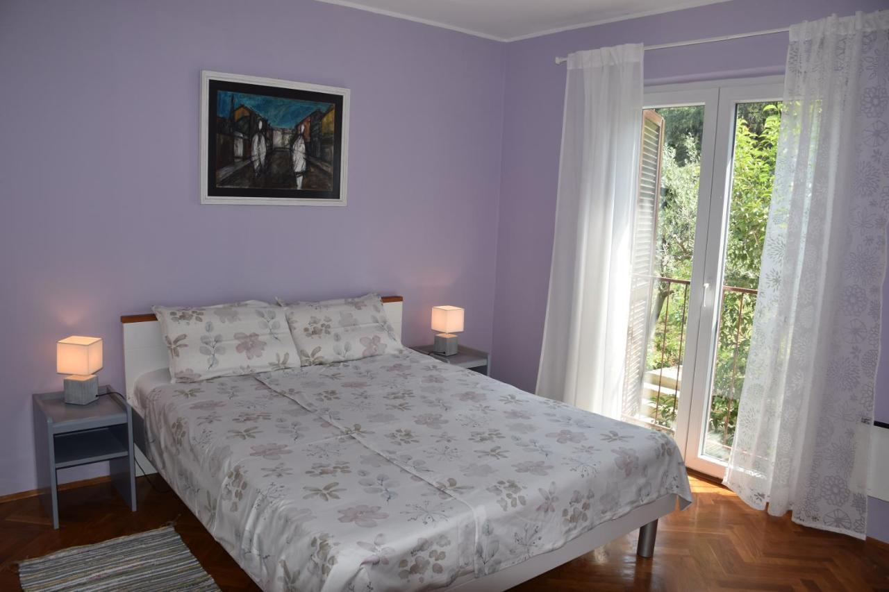 Apartment Apartman Tina *