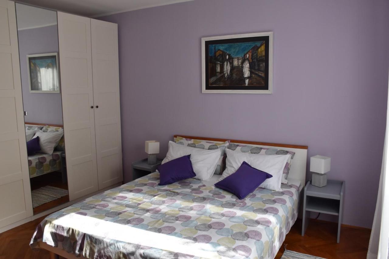 Apartman Tina * Porec