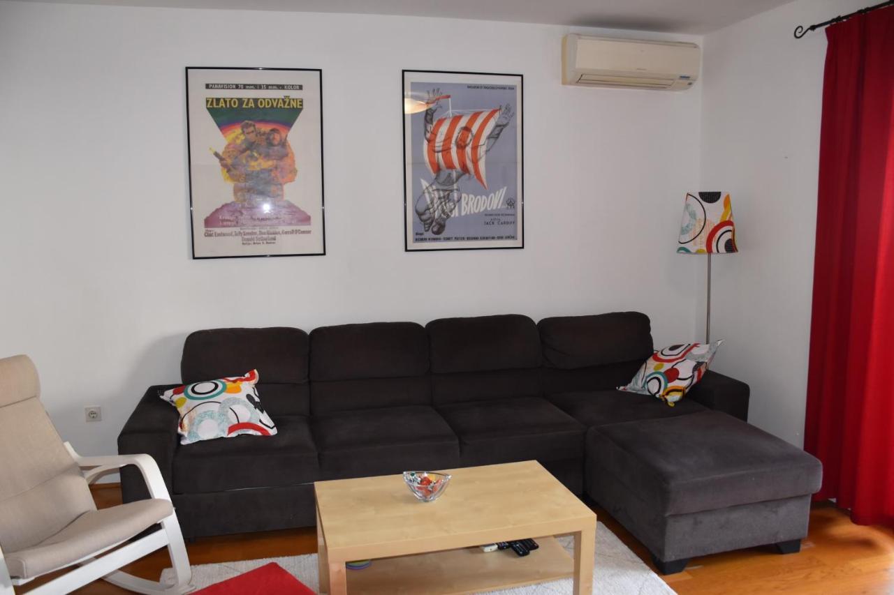 Apartman Tina Apartment *