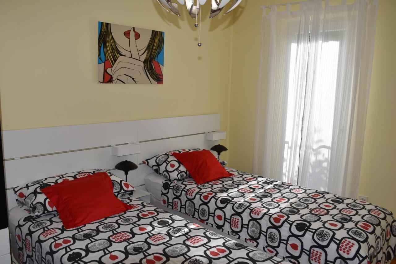 Apartman Tina *