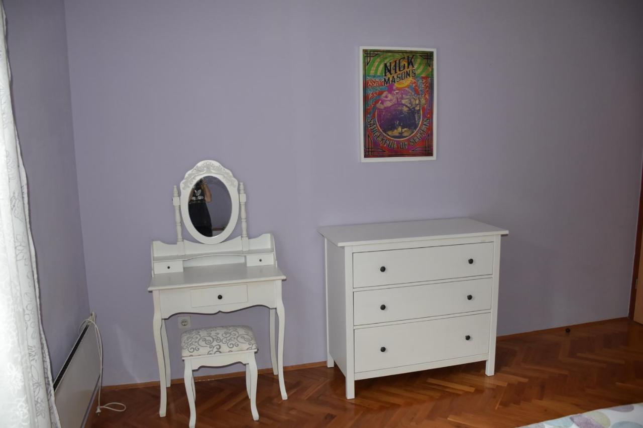 Apartman Tina