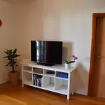 Apartman Tina