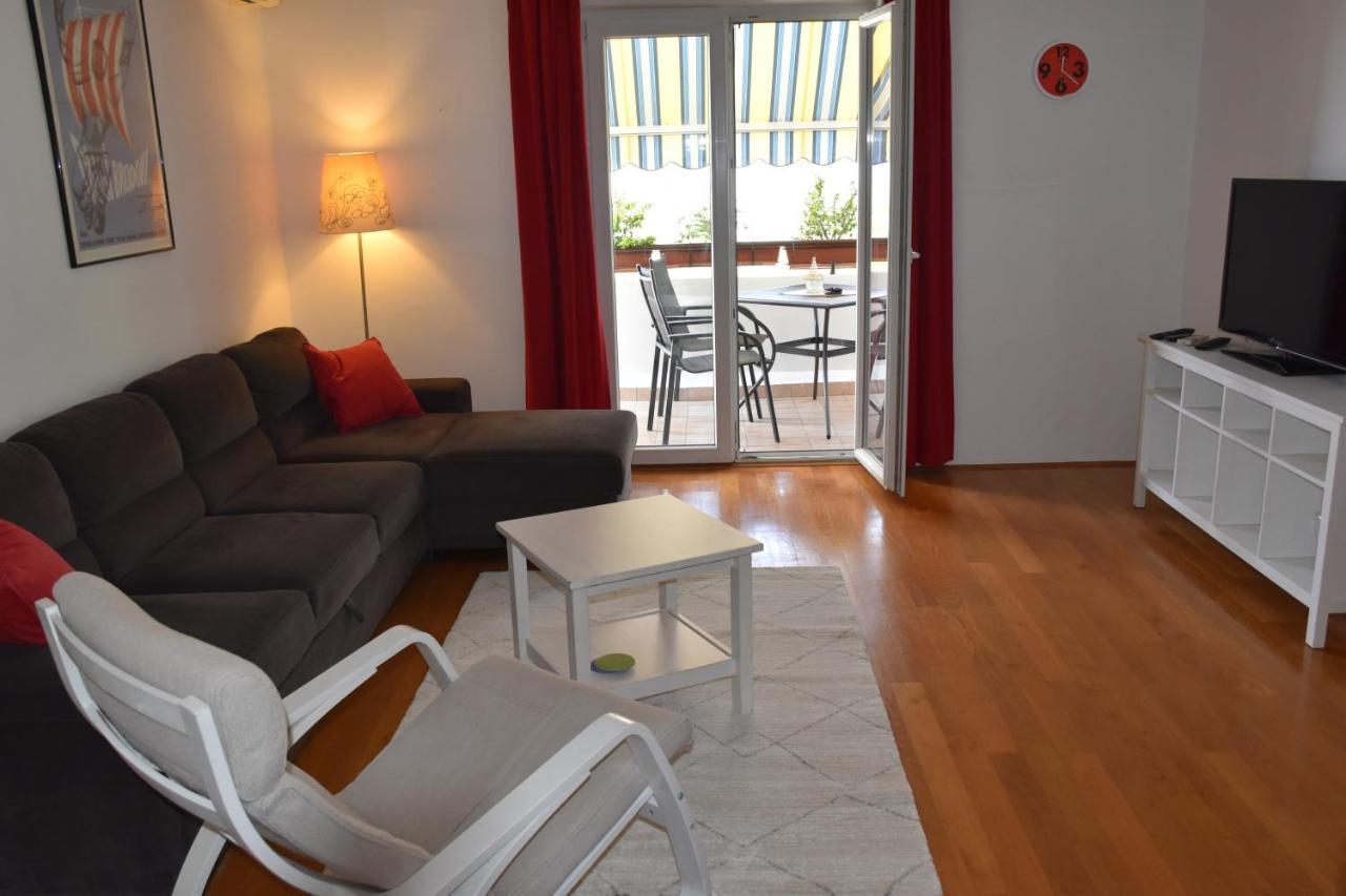Apartment Apartman Tina Poreč