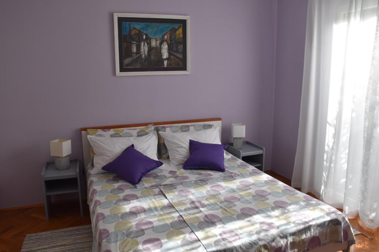 Apartment Apartman Tina
