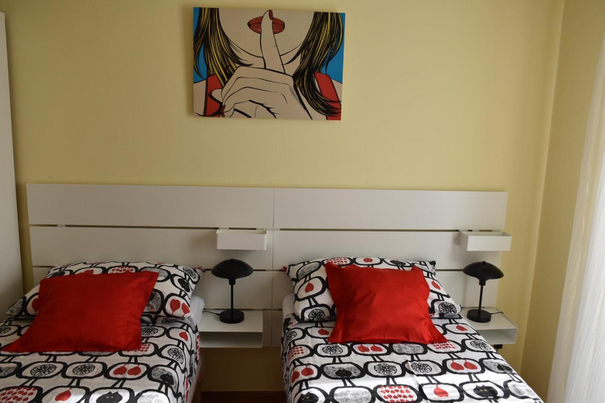 Apartman Tina Apartment