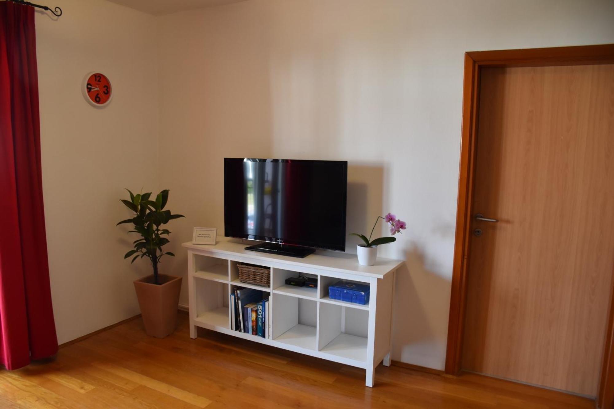 Apartment Apartman Tina